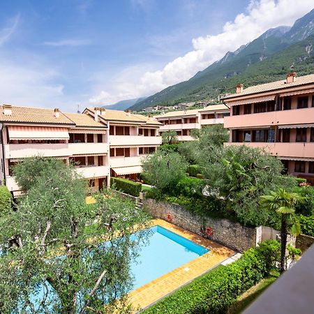 Appartamento Le Vele Beth'S House Brenzone sul Garda Esterno foto
