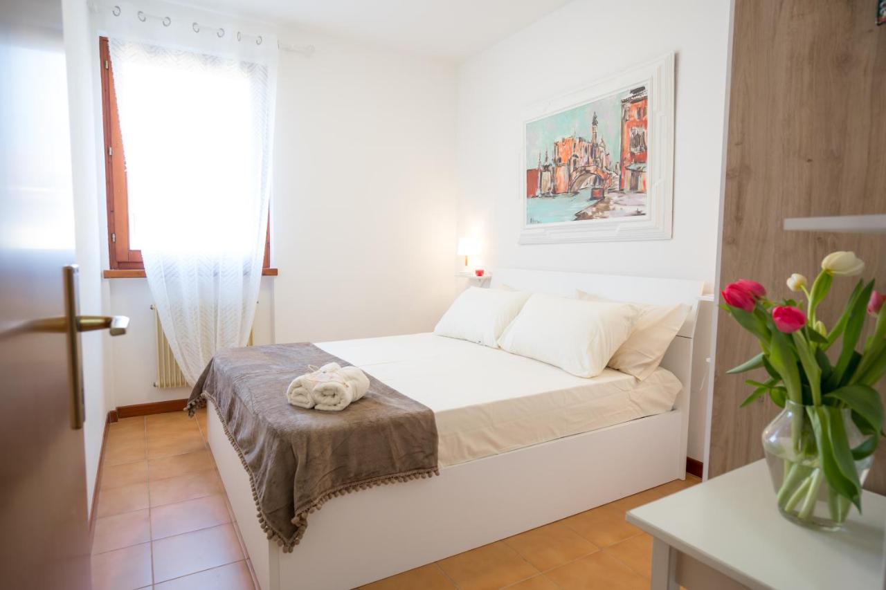 Appartamento Le Vele Beth'S House Brenzone sul Garda Esterno foto