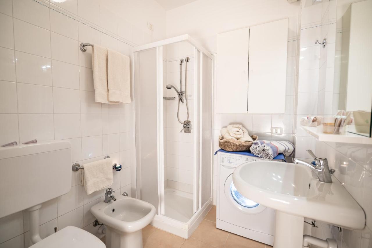 Appartamento Le Vele Beth'S House Brenzone sul Garda Esterno foto