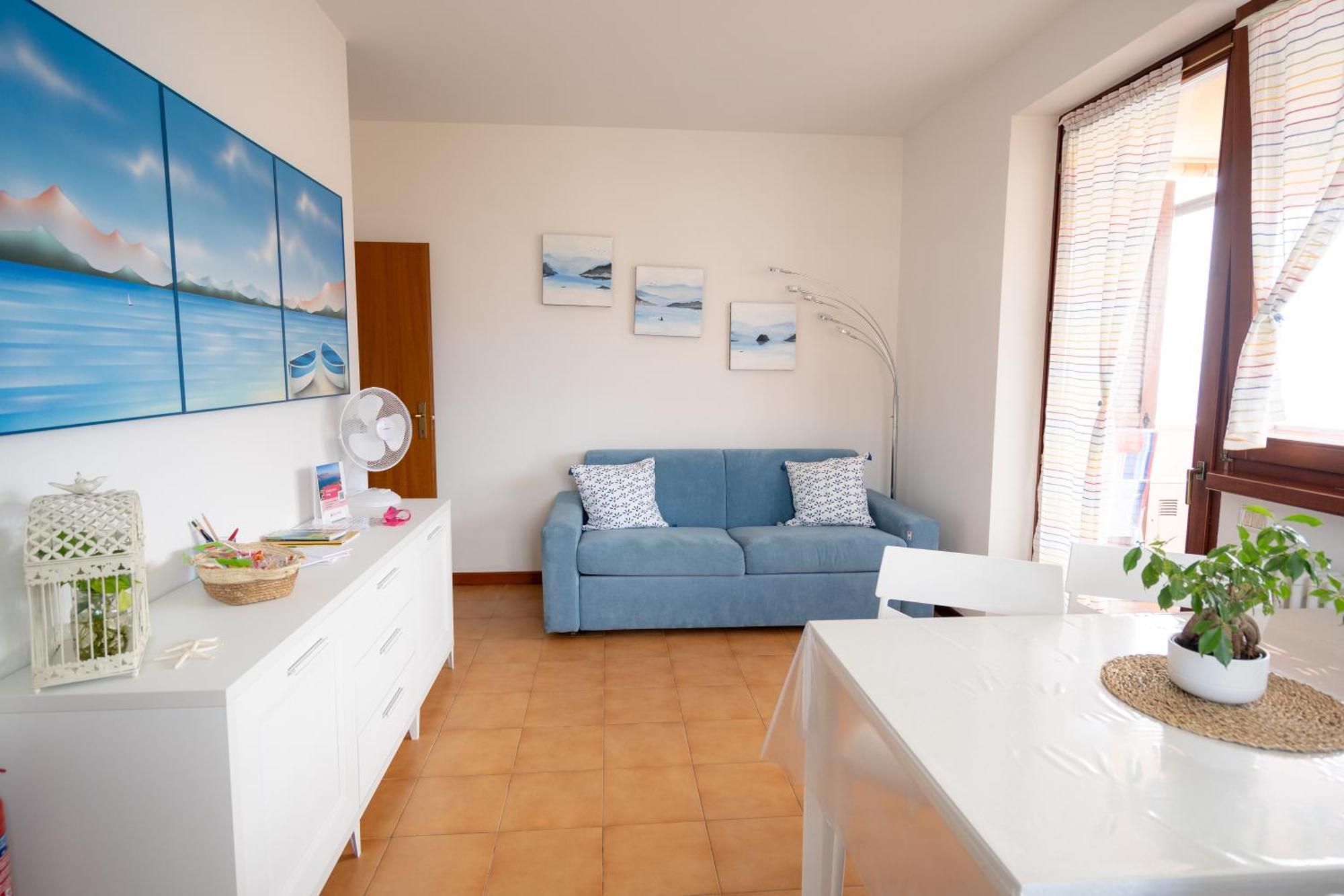 Appartamento Le Vele Beth'S House Brenzone sul Garda Esterno foto