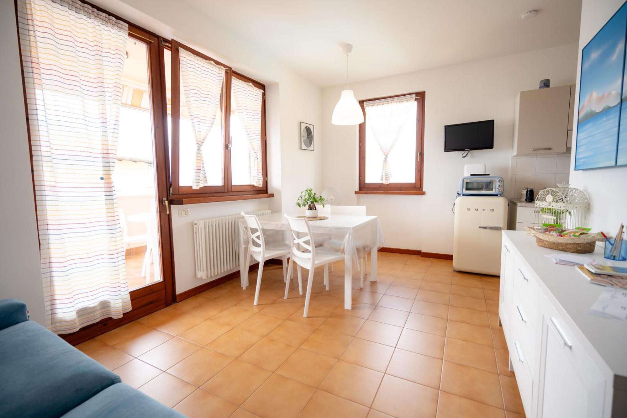 Appartamento Le Vele Beth'S House Brenzone sul Garda Esterno foto