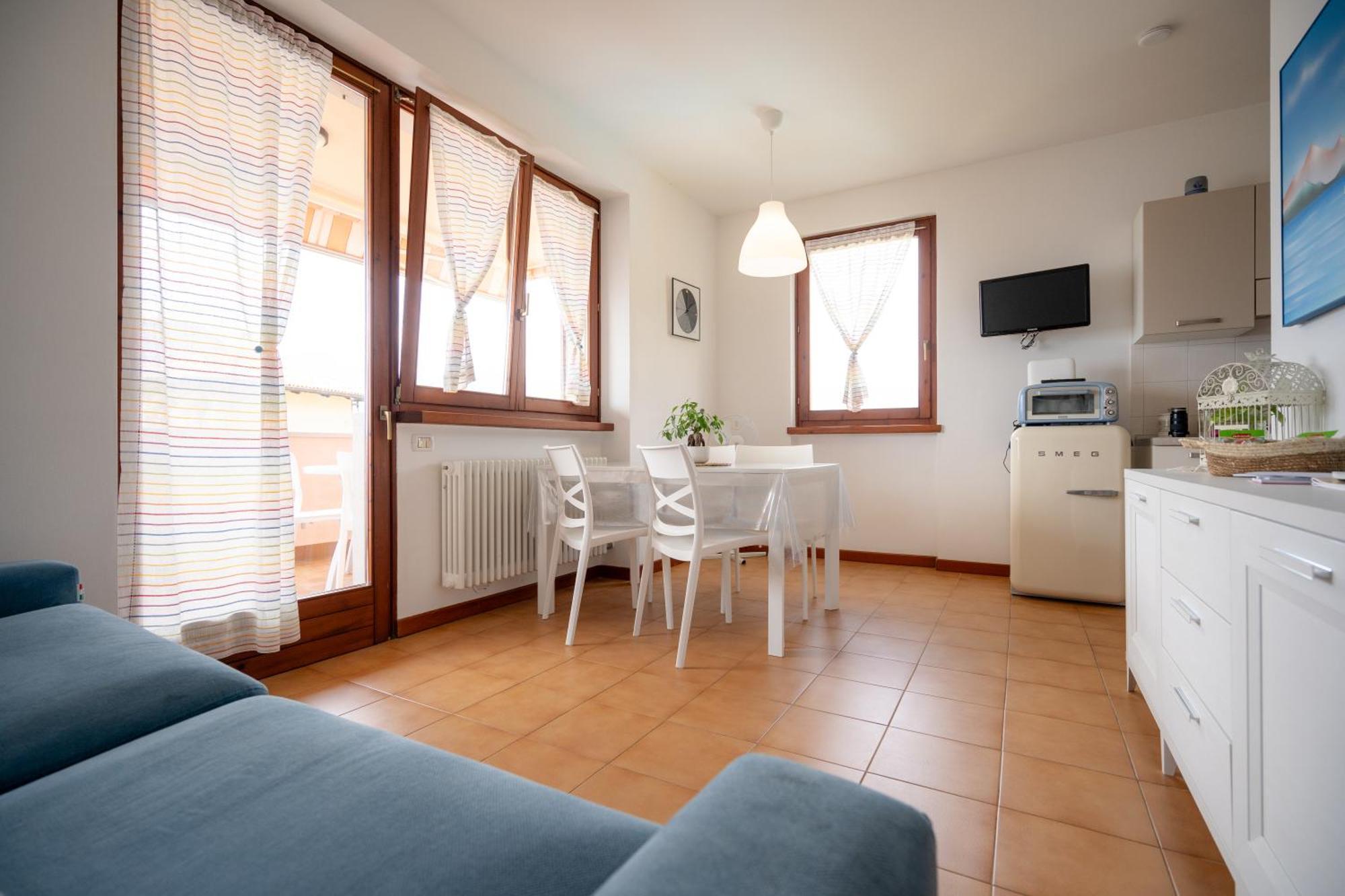 Appartamento Le Vele Beth'S House Brenzone sul Garda Esterno foto