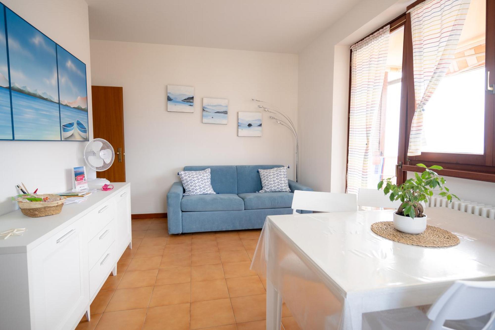 Appartamento Le Vele Beth'S House Brenzone sul Garda Esterno foto
